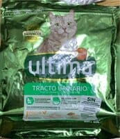 Ultima tracto urinario