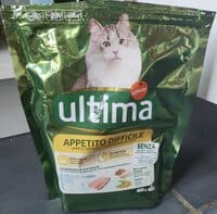 Appetito Difficile