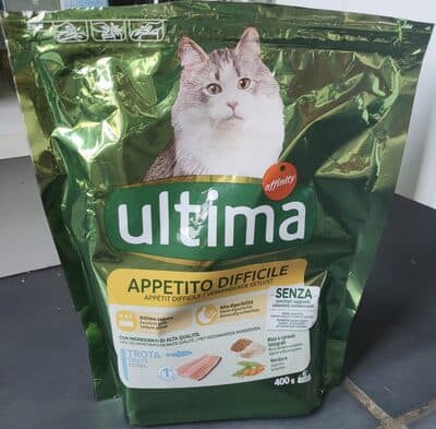 Appetito Difficile