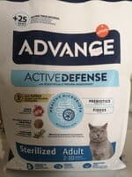 Advance nutrition for optimal health