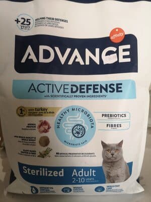 Advance nutrition for optimal health