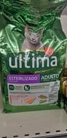 Ultima salmón