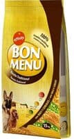 Bon menu, receta tradicional