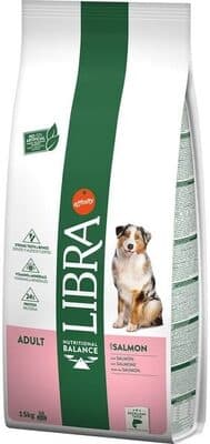 Libra adult salmón