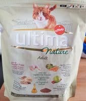 ultima nature adulte poulet