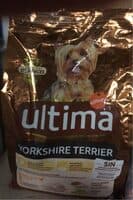 Ultima yorkshire terrier