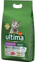 Ultima esterilizado adult