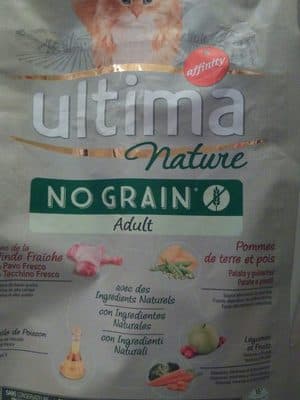 ultima nature