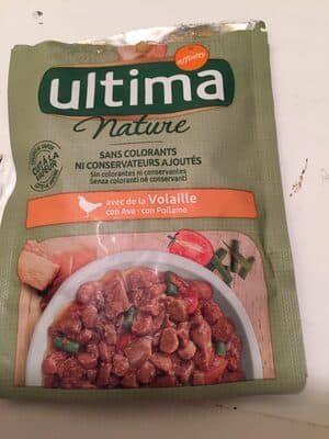 Ultima nature
