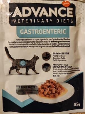 Gastroenteric