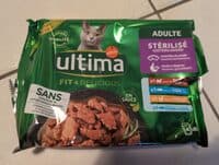 Ultima Fit & Delicious