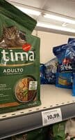 gato pollo última