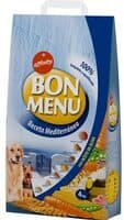 Bon menu, receta mediterránea
