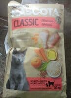 Mascota Classic