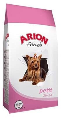 Comida para perros