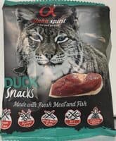 Duck Snacks