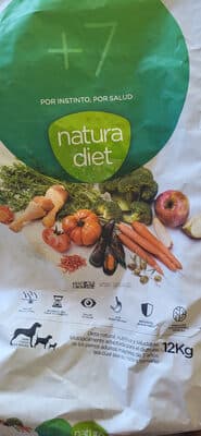 Natura Diet 7ans et +