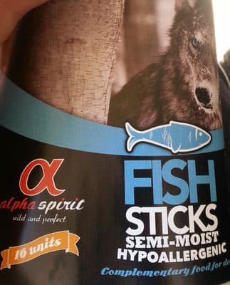 fish sticks