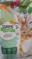 Natural Ingredients Adult Rabbit