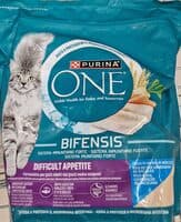 Purina One Bifensis