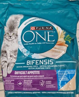 Purina One Bifensis