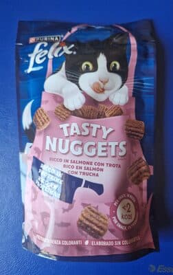 Tasty Nuggets