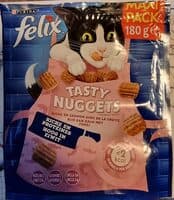 Tasty Nuggets