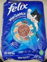 MeGaMix adultos