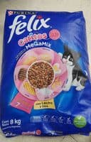 MeGaMix gatitos