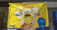Friskies 5 promesses 3kg Stérilisé