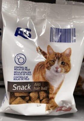 Snack Gato Rel Pollo
