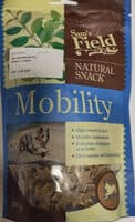 natural snack mobility