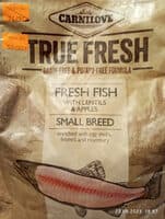TRUE FRESH