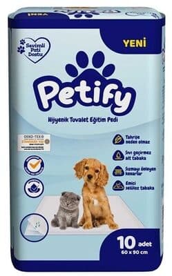 Petify