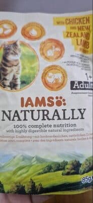 Naturally Adult