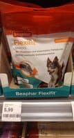 BEAP Flexifit Snacks