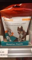 BEAP Flexifit Sticks