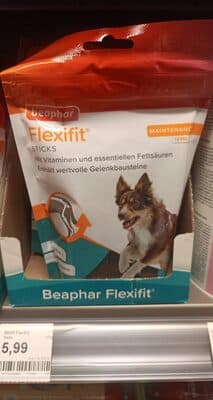 BEAP Flexifit Sticks