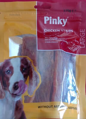 pinky