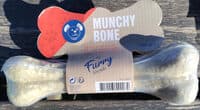Munchy Bone