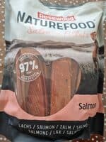 naturefood