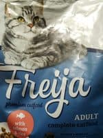 freija
