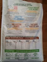 Grain Free Recipe Cat Food