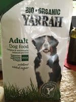 Adult Dog Food Vegetarian