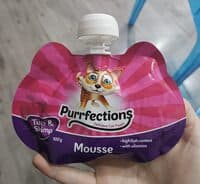 Mousse