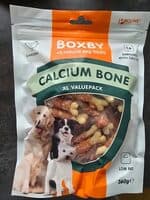 CALCIUM BONE XL VALUEPACK