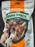 Lieblingsknochen - BONE SNACK XL VALUPACK
