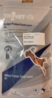 unique protein treat (rabbit)