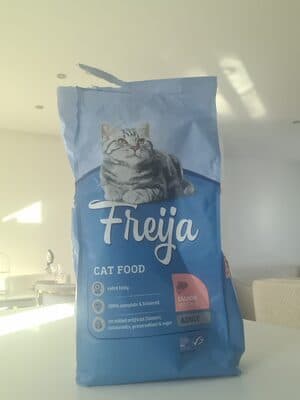 Freija