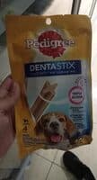 Dentastix pedigree M 98gr